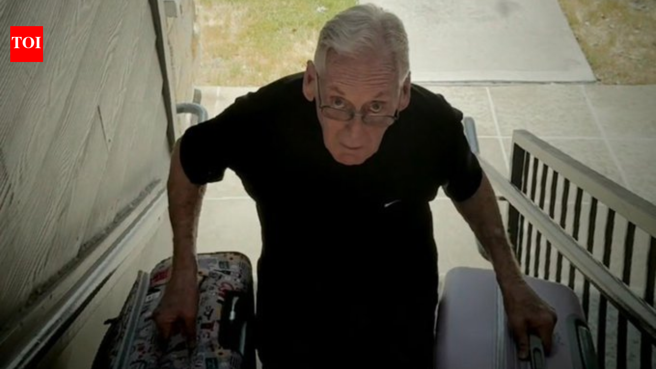 US 81-year-old viral delivery driver's $700K fundraiser for wife's cancer treatment pulled after discovering daughter posed as neighbour to raise money