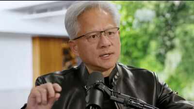 After Jensen Huang warned ChatGPT maker OpenAI and other companies to shut down models they can’t make safe, Nvidia launches software to stop AI agents from going rogue