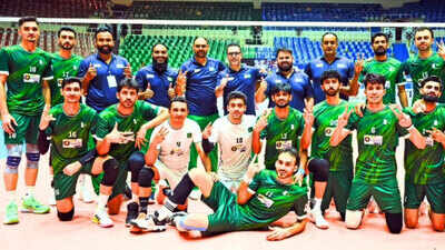 ‘We did not expect this from Japan’: Pakistan volleyball team taken to wrong venue as logistical woes mount at Asian Games