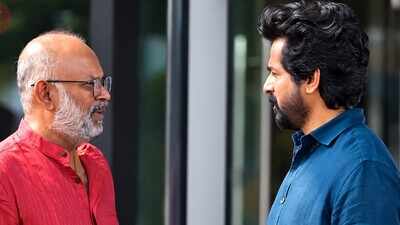 Venkat Prabhu puts Sivakarthikeyan rift rumours to rest: ‘SK is always a dear friend/brother to me’