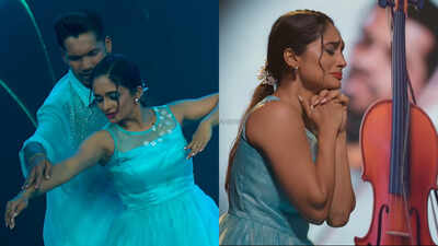 Dance Dhamaka: Miri and Asnesh’s soulful tribute to Balabhaskar leaves everyone emotional