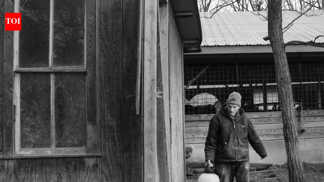 Pennsylvania farmer protects 170-acre farm after turning down two lucrative development offers