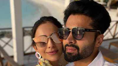 Rakul Preet Singh, Vashu Bhagnani and Panorama Studios on Income Tax radar as department searches 12 Mumbai locations over alleged overseas fund transactions