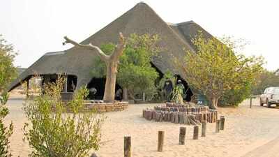 Namibia spent decades building community conservancies; in 2026, a new plan aims to secure more than 20 million hectares