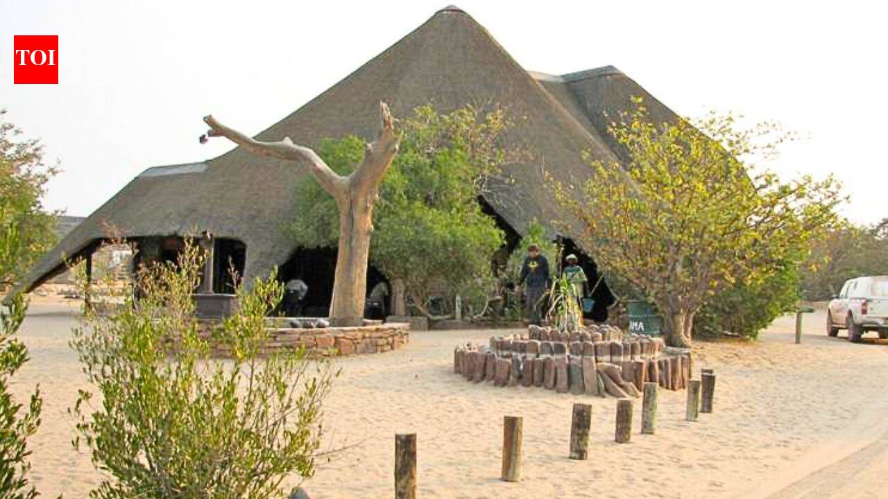 Namibia’s new plan aims to secure more than 20 million hectares in 2026