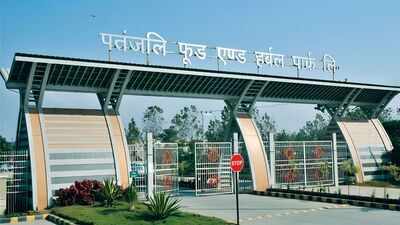 MHA scraps 34 CISF posts after security withdrawal from Patanjali food and herbal park in Haridwar