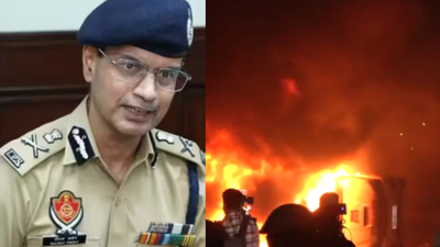 After LPU violence, students head home as classes suspended; DGP warn vandals of action