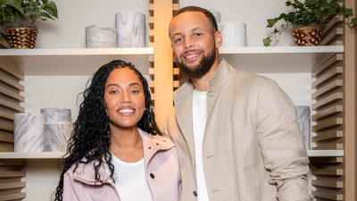 Inspiring story on two careers, one vision: “We have an amazing team behind us that is taking the direction and the commitment"-How Stephen and Ayesha Curry built an empire while giving back to Oakland