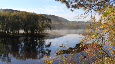 A Minnesota science museum began trying to protect land around its river research station after it opened in 1989; 37 years later, the final 130 acres are protected, completing a 300-acre conservation goal