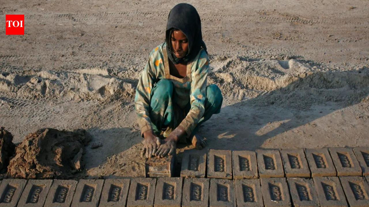 UN expresses concern over child and forced marriages in Pakistan