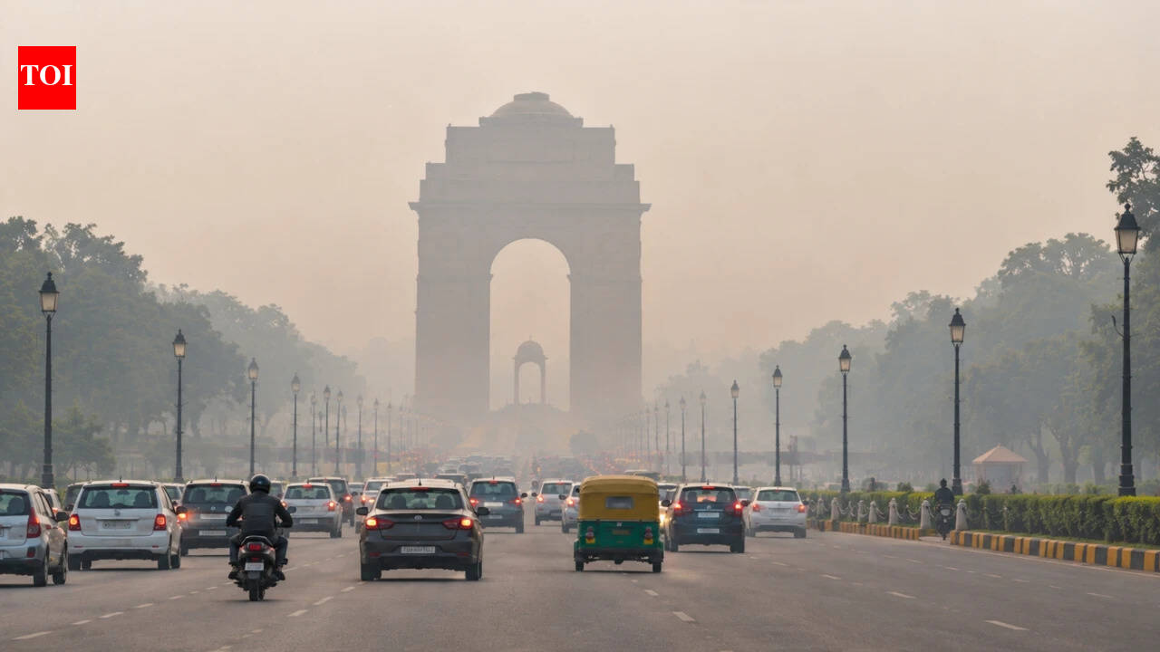 Delhi offices to follow 50% WFH rule from November 1 as winter ...