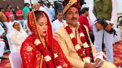 A fugitive's love story: Haryana gangster Mainpal Dhilla fled India on a fake identity, ran nightclub in Cambodia, and came home in handcuffs to marry the woman he met there