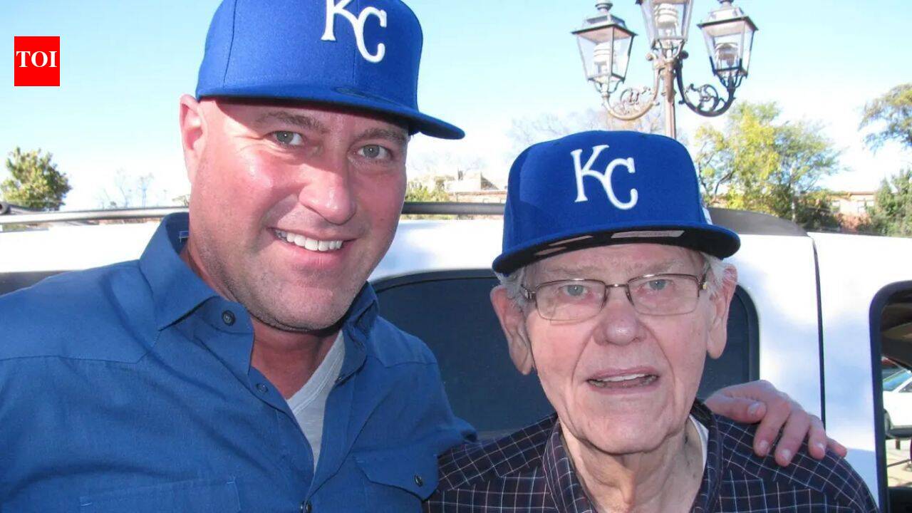 Father left $21 million in a charitable fund, son was blocked from accessing $1 million