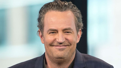 In 2023, Matthew Perry bought his last LA home for $4.995 million; months after his death, the Hollywood Hills property was listed at $5.2 million but sold for $4.1 million