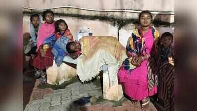 12 held for lynching man over witchcraft suspicion in Gajapati