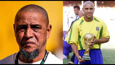 ‘Because of agents and family issues’: Brazil football legend Roberto Carlos reveals shocking loss of 99% of his $180m career earnings