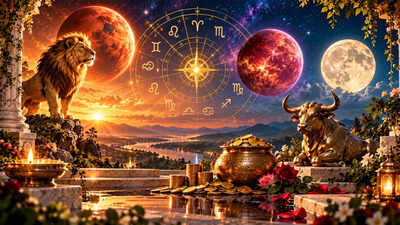 Daily Astrology News Alert, 29th September, 2026: Mars in Leo, Venus in Scorpio and Taurus Moon Put Money, Love and Power Under the Spotlight