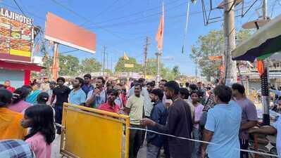 Hazaribag woman dies during treatment, family alleges negligence