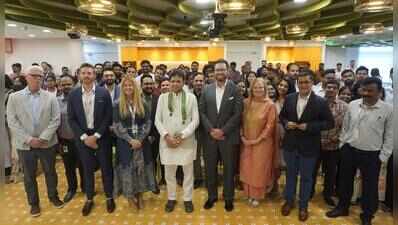 Billtrust opens new GCC in Hyd with plans to invest ₹450 crore in 3 years, grow to 1000 employees