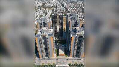 UP eases land-use conversion norms to promote investments in real estate