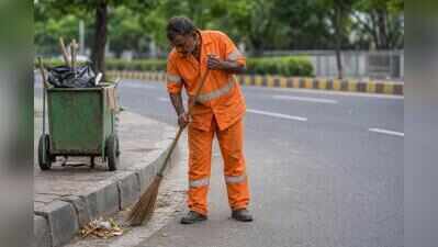 Jharsuguda Municipality faces 75% staff shortage