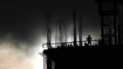 Delhi govt announces construction, demolition ban from November 1 to January 20: Here's why
