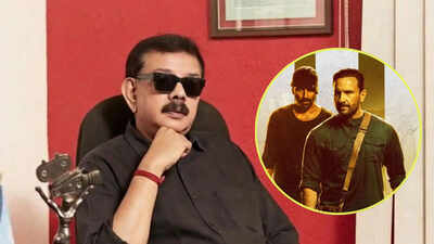 'Haiwaan' director Priyadarshan opens up on the film's poor box office performance: 'Why should I experiment with other kinds of films?'