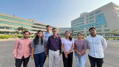 IISER & NIT-R make discovery for wound healing, cancer cure
