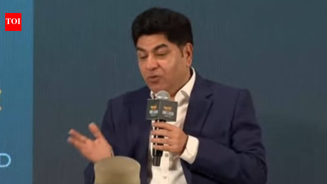 The future of real estate: Building for a new India