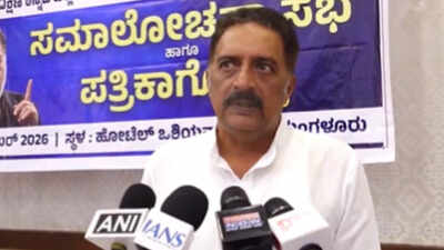 ‘Scrap SIR’: Prakash Raj demands rollback of electoral roll exercise, seeks EC records before SC