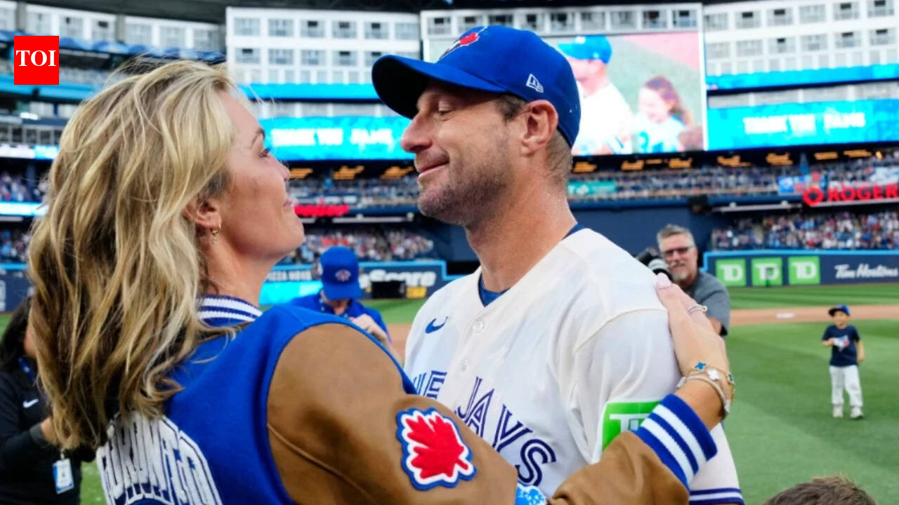 Max Scherzer’s MLB career brought fame and millions, but inside his ...