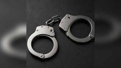 Police make one more arrest in Navi Mumbai jewellery store heist case