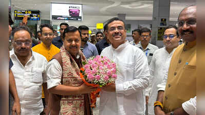 Bengal back on development track after 5 decades: Nabin