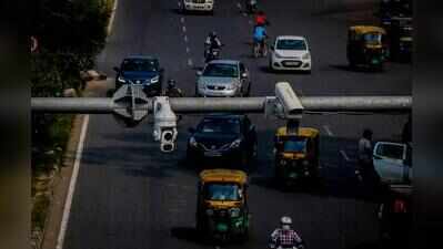 Upgrade of 1,200 CCTV cameras to improve law & order and survellance in Gurgaon