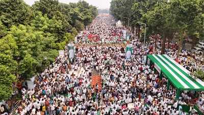 Naveen leads rally against MMDR Act, calls for unified protest to protect Odisha’s interests