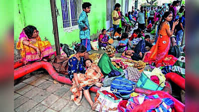 93% of govt hospitals in Odisha lack fire safety certificates: Data