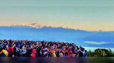 Bengal tourism draws Rs 12,534cr investment proposals