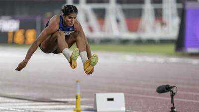 Shaili Singh's long jump mark wrongly measured by Asian Games officials, will move CAS: AFI