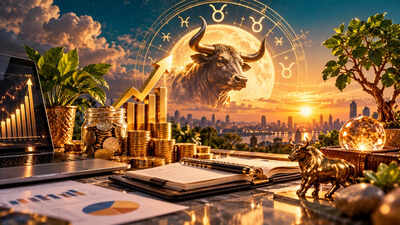 Career & Money Predictions, 30th September 2026: Taurus Moon May Bring a Smarter Money Move Before the Month Ends