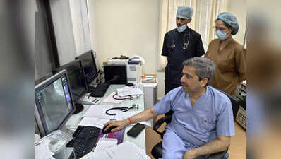 Acidity or a heart attack? Doctors warn against dismissing chest pain