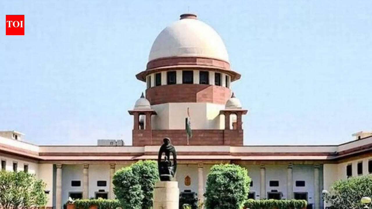 Rs 20k cr dues pending: SC suggests recovering e-traffic challans by linking them to electricity bills