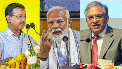 'Movement should now be for PM Modi's resignation': Arvind Kejriwal on CJP’s Gyanesh Kumar campaign