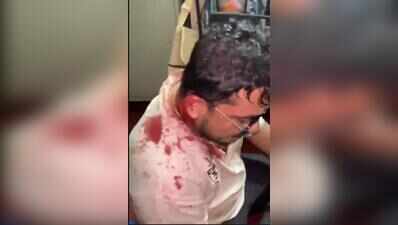 Armed gang attacks biggest puja club of Haridevpur, two injured