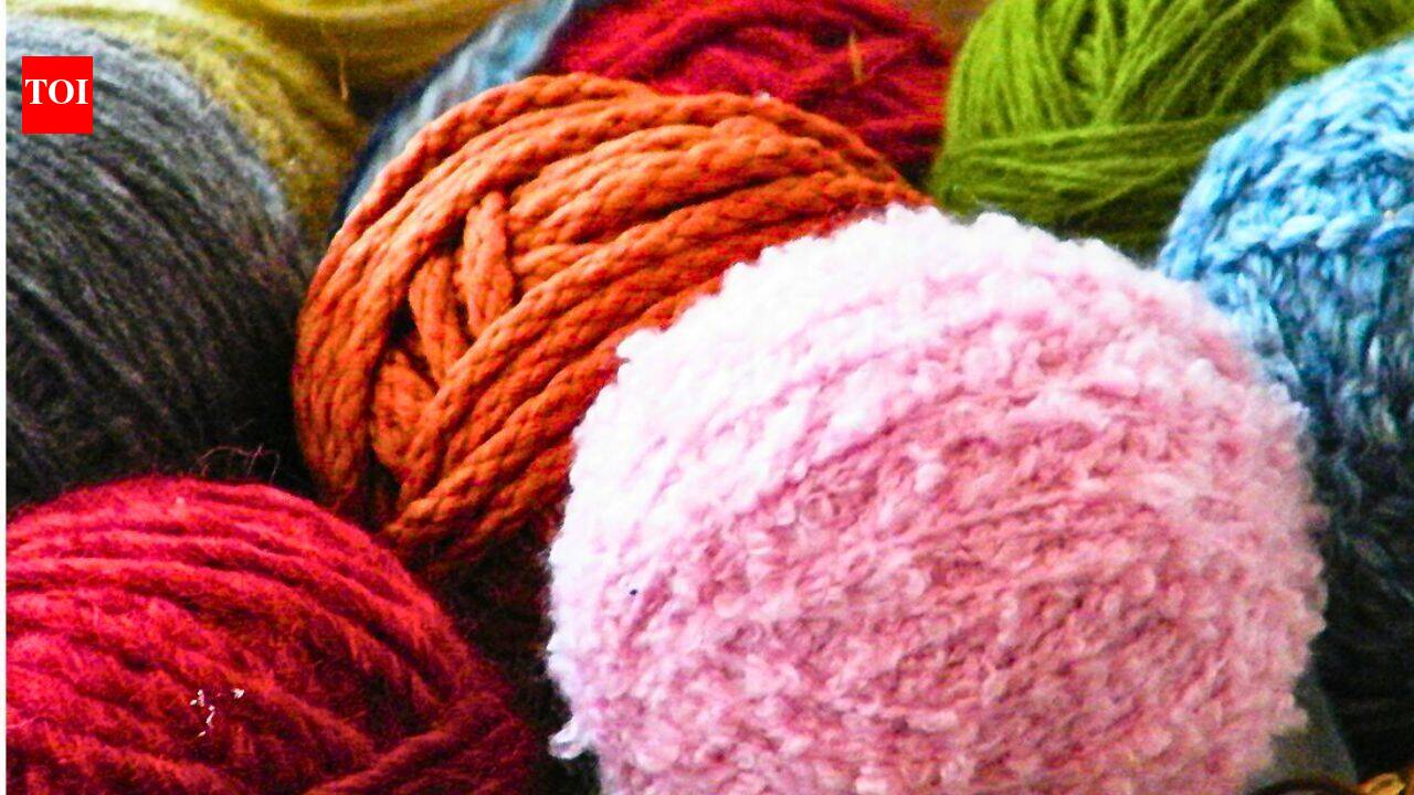 Scientists turned waste wool into building panels; the material was stiff enough for cladding and helped reduce heat transfer