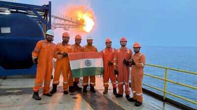 Five IIT (ISM) Dhanbad Alumni Part of ONGC Team Behind Mahanadi Gas Find