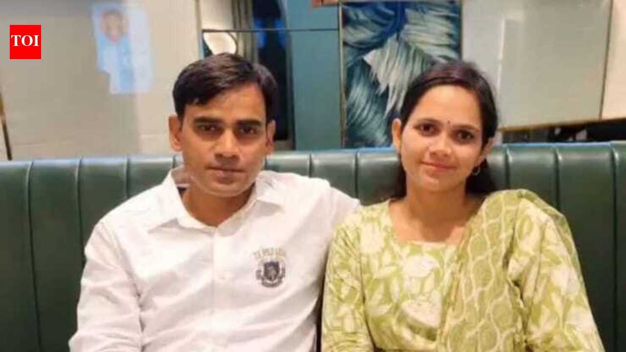 Insurance co manager, wife found dead in Dholpur; suicide notes recovered