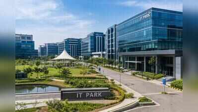 Plan to set up IT park in city, create 75k jobs