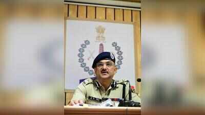 Raj police blocks over 15K numbers, 7K URLs in child abuse crackdown