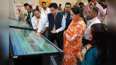 Raj leads manuscript digitisation with 1.25L digitised, 24L identified