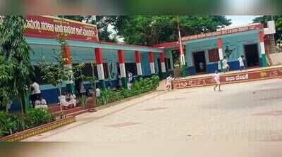 Community push helped this Mundargigovt school buck the enrolment trend
